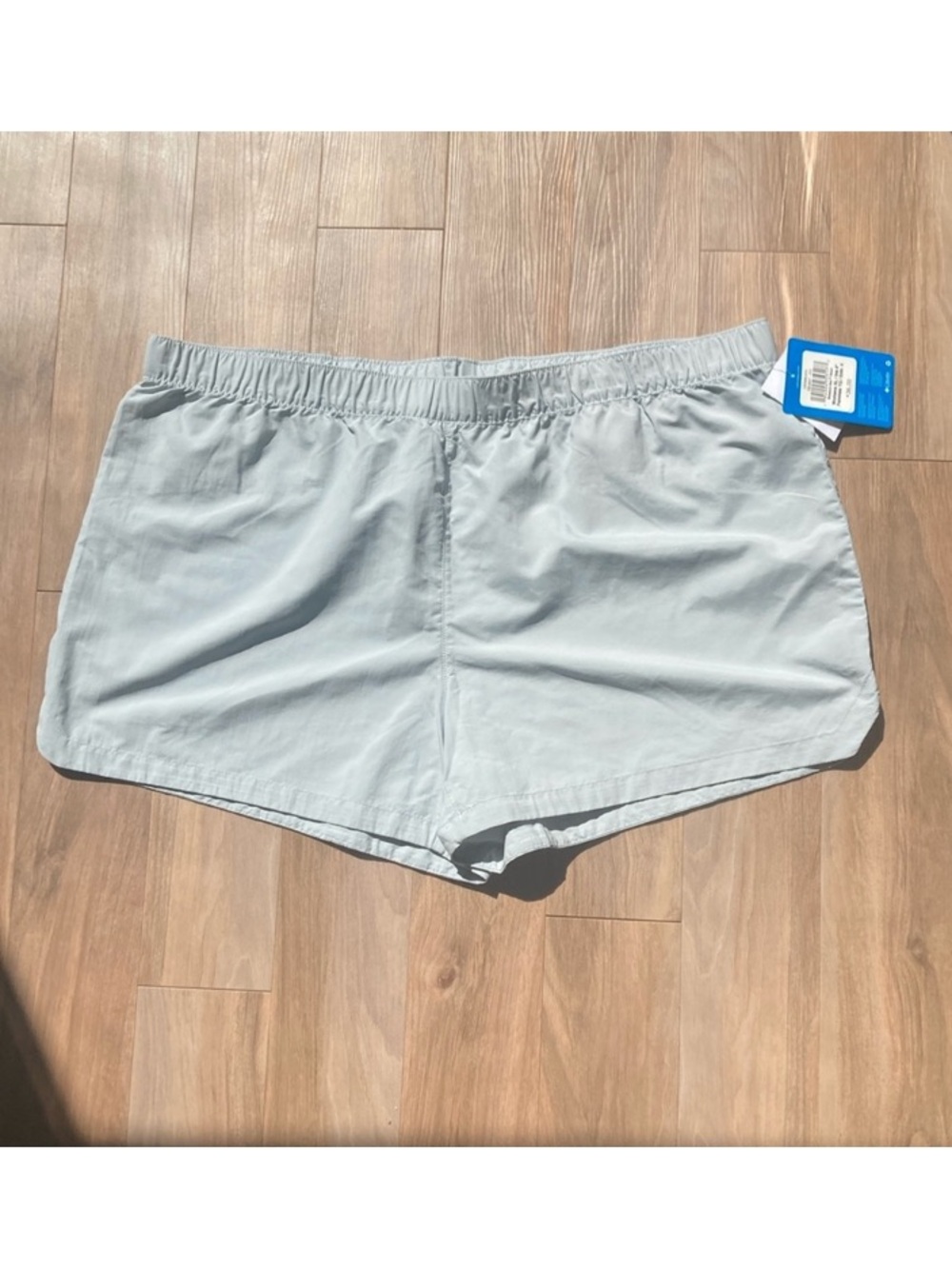 Columbia Omnishade 30 UPF sun protection short size XL